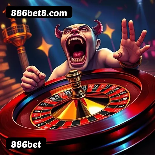 App Mobile 886bet - Jogue em Qualquer Lugar no Seu Smartphone